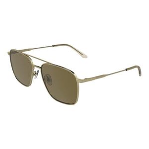 Calvin Klein CK26121S 717 ONE SIZE (58) Arany Női Napszemüvegek kép