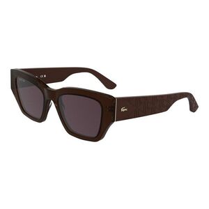 Lacoste L6053S N 210 ONE SIZE (52) Barna Férfi Napszemüvegek kép