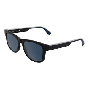 Lacoste L6075S 002 ONE SIZE (54) Fekete Női Napszemüvegek kép