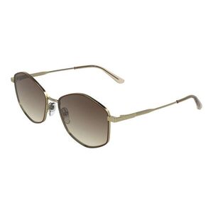 Calvin Klein CK26122S 720 ONE SIZE (55) Arany Férfi Napszemüvegek kép