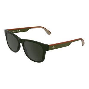 Lacoste L6075S 318 ONE SIZE (54) Zöld Női Napszemüvegek kép