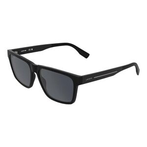 Lacoste L6100S 001 ONE SIZE (57) Fekete Női Napszemüvegek kép