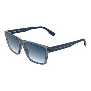 Lacoste L6100S 038 ONE SIZE (57) Szürke Női Napszemüvegek kép