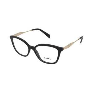 Dioptriás szemüvegek Prada PR 02ZV 1AB1O1 kép