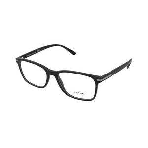 Dioptriás szemüvegek Prada PR 14WV 1AB1O1 kép