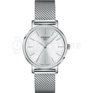 Tissot Contemporary T143.210.11.011.00 kép