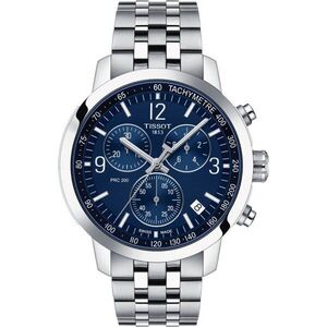 Tissot PRC 200 T114.417.11.047.00 kép