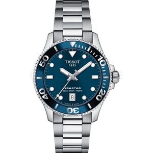 Tissot Seastar T120.210.11.041.00 kép