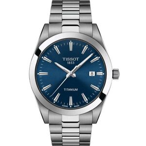 Tissot Gentleman T127.410.44.041.00 kép