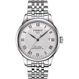 Tissot Le Locle T006.407.11.033.00 kép