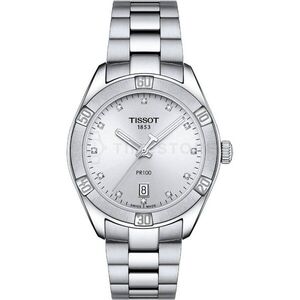 Tissot T-Classic T101.910.11.036.00 kép