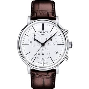 Tissot T-Classic T122.417.16.011.00 kép