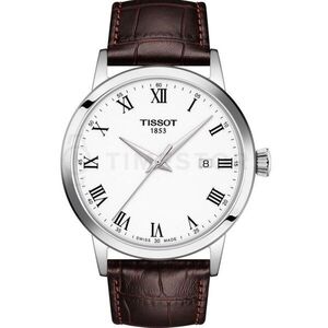 Tissot T-Classic T129.410.16.013.00 kép