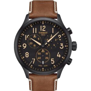 Tissot Chrono XL T116.617.36.052.03 kép