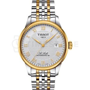 Tissot Le Locle T006.407.22.033.01 kép