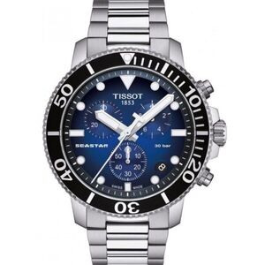 Tissot Seastar T120.417.11.041.01 kép