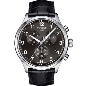 Tissot Chrono XL Classic T116.617.16.057.00 kép