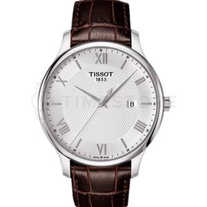 Tissot Tradition T063.610.16.038.00 kép
