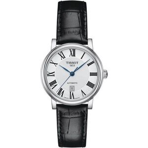 Tissot Carson T122.210.16.033.00 kép