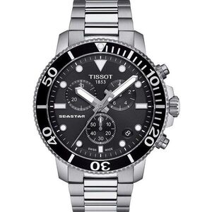 Tissot Seastar T120.417.11.051.00 kép