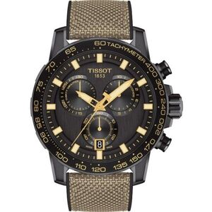 Tissot Super Sport T125.617.37.051.01 kép