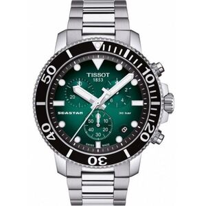 Tissot Seastar T120.417.11.091.01 kép