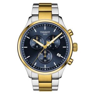 Tissot Chrono Xl T116.617.22.041.00 kép
