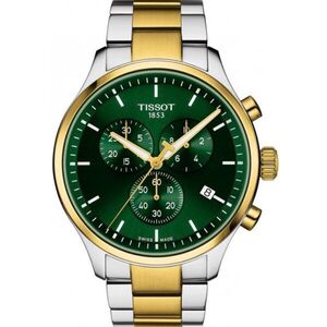 Tissot Chrono Xl T116.617.22.091.00 kép