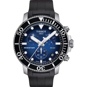 Tissot Seastar T120.417.17.041.00 kép