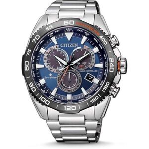 Citizen Radio Controlled CB5034-82L kép