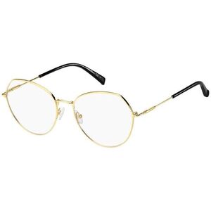 Max Mara MM1368 000 ONE SIZE (54) Arany Férfi Dioptriás szemüvegek kép