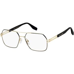 Marc Jacobs MARC602 RHL ONE SIZE (57) Arany Női Dioptriás szemüvegek kép