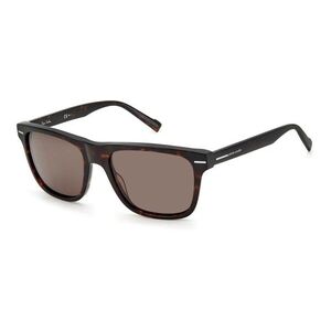 Pierre Cardin P.C.6243/S 086/QT ONE SIZE (56) Havana Női Napszemüvegek kép