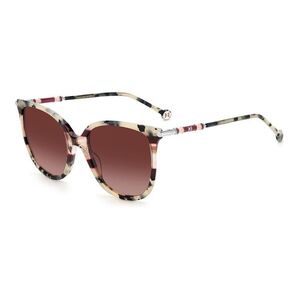 Carolina Herrera CH0023/S ONS/3X ONE SIZE (55) Havana Férfi Napszemüvegek kép