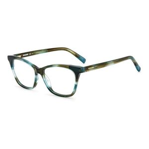 Missoni MIS0101 6AK ONE SIZE (53) Több színű Férfi Dioptriás szemüvegek kép