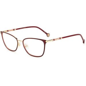 Carolina Herrera CH0031 NOA L (55) Vörös Férfi Dioptriás szemüvegek kép