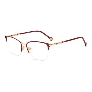 Carolina Herrera CH0033 NOA ONE SIZE (53) Vörös Férfi Dioptriás szemüvegek kép