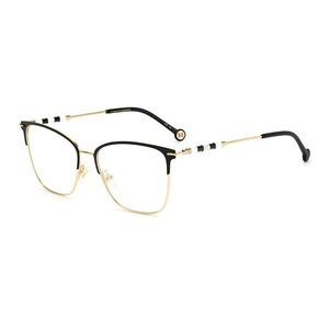 Carolina Herrera CH0040 RHL ONE SIZE (54) Fekete Férfi Dioptriás szemüvegek kép
