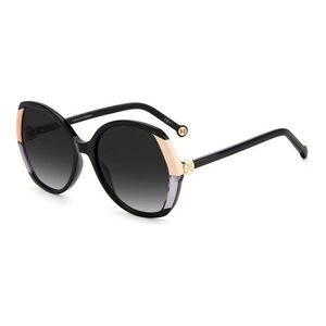 Carolina Herrera CH0051/S KDX/9O ONE SIZE (58) Fekete Férfi Napszemüvegek kép
