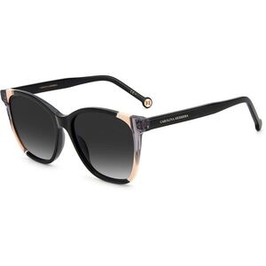 Carolina Herrera CH0061/S KDX/9O ONE SIZE (57) Fekete Férfi Napszemüvegek kép