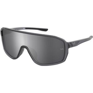 Under Armour UAGAMEDAY/G 63M/QI ONE SIZE (99) Szürke Női Napszemüvegek kép