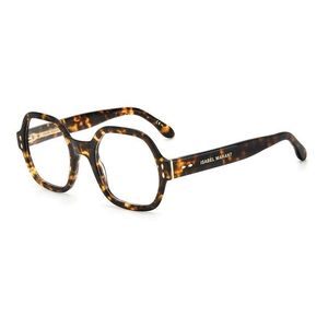 Isabel Marant IM0060 086 ONE SIZE (51) Havana Férfi Dioptriás szemüvegek kép