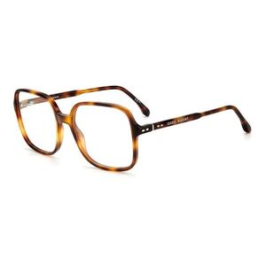 Isabel Marant IM0063 086 ONE SIZE (54) Havana Férfi Dioptriás szemüvegek kép