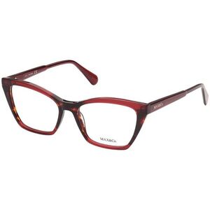 Max&Co. MO5001 056 ONE SIZE (53) Vörös Férfi Dioptriás szemüvegek kép