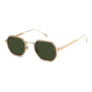 David Beckham DB1097/S 763/QT ONE SIZE (49) Arany Női Napszemüvegek kép