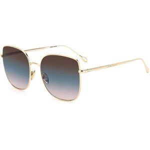 Isabel Marant IM0014/S J5G/98 ONE SIZE (58) Arany Férfi Napszemüvegek kép