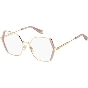 Marc Jacobs MJ1068 BKU ONE SIZE (54) Arany Férfi Dioptriás szemüvegek kép