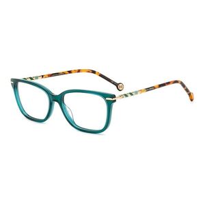 Carolina Herrera HER0097 XGW ONE SIZE (54) Zöld Férfi Dioptriás szemüvegek kép