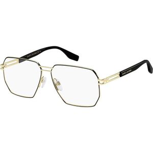 Marc Jacobs MARC635 RHL ONE SIZE (59) Arany Női Dioptriás szemüvegek kép