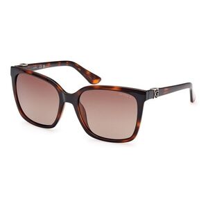 Guess GU7865 52H Polarized ONE SIZE (57) Havana Férfi Napszemüvegek kép